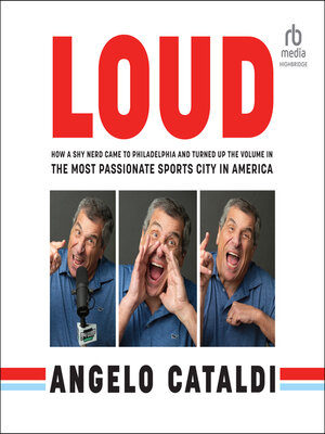 cover image of LOUD